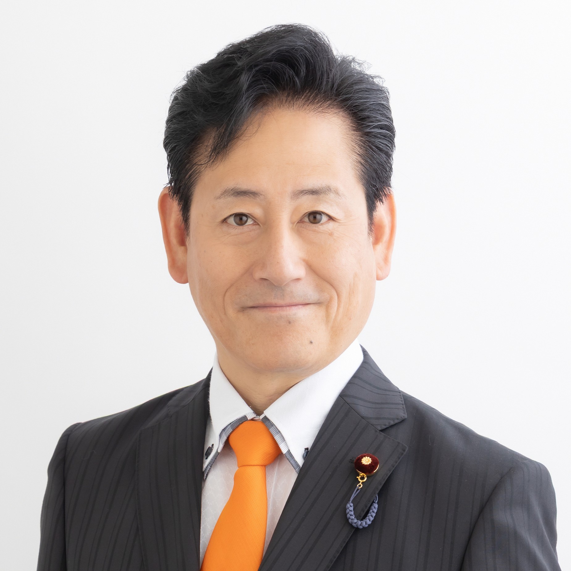 石川 勝